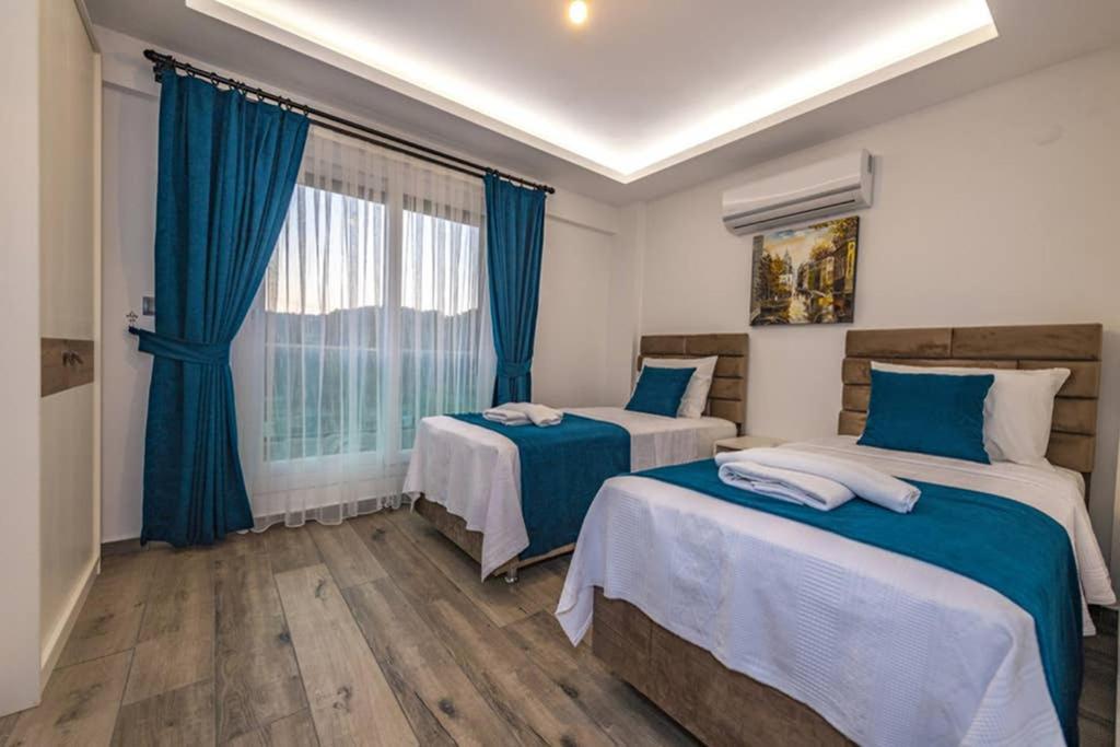 Bella- 4 Bedroom Holiday Villa In Oludeniz Fethiye Exterior photo