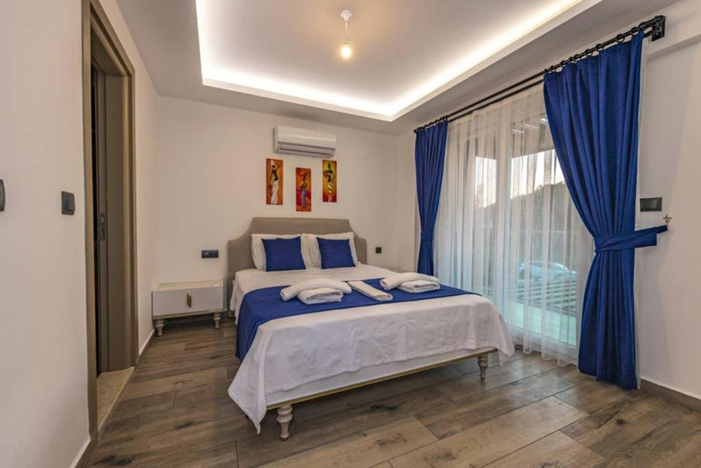 Bella- 4 Bedroom Holiday Villa In Oludeniz Fethiye Exterior photo