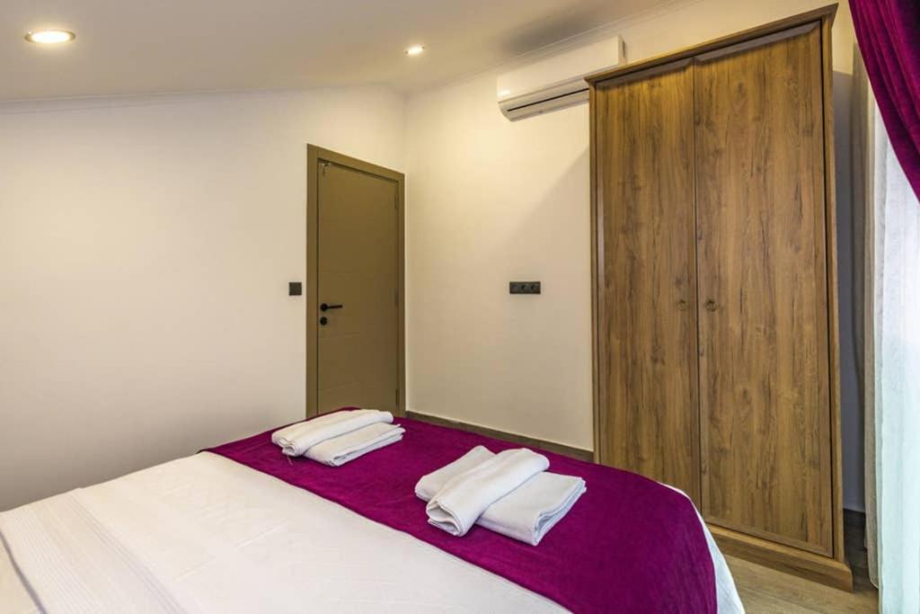 Bella- 4 Bedroom Holiday Villa In Oludeniz Fethiye Exterior photo