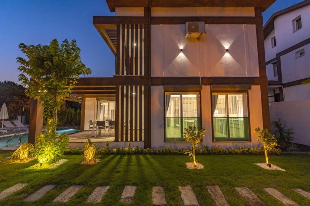 Bella- 4 Bedroom Holiday Villa In Oludeniz Fethiye Exterior photo