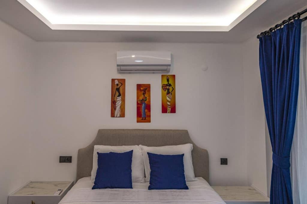 Bella- 4 Bedroom Holiday Villa In Oludeniz Fethiye Exterior photo